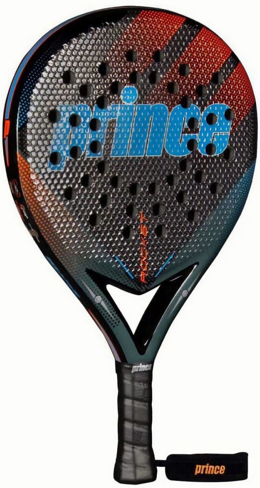 (EU) Ракетка для падел тенниса Prince Rocket