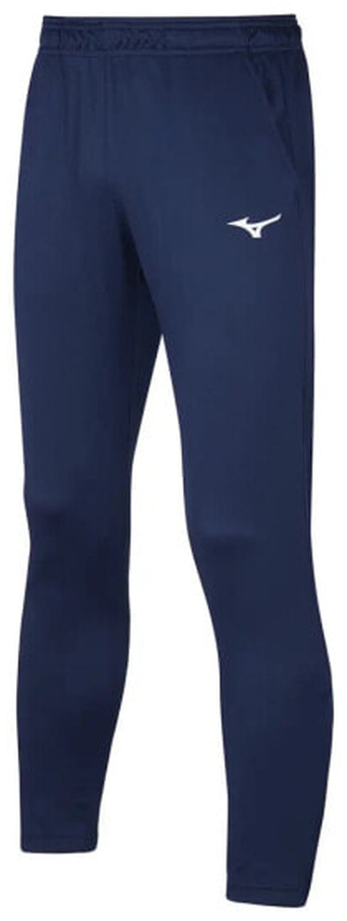 (EU) Брюки унисекс Mizuno Team Nara Unisex Pants, Синие (M)