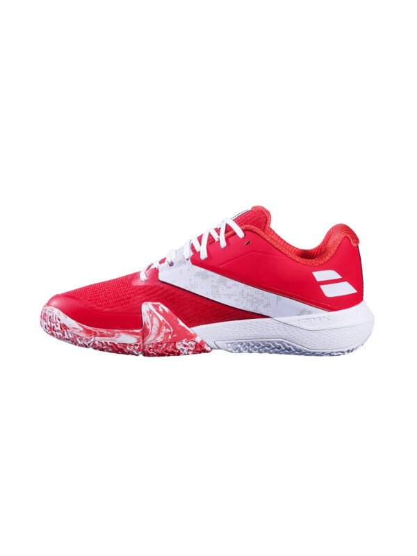 BABOLAT MOVEA 2 RED 3A0S26C571