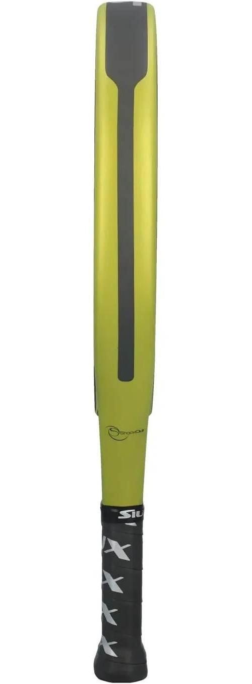 (EU) Ракетка для падел тенниса Siux Electra St3 Go