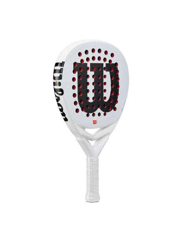 (EU) Ракетка для падел тенниса Wilson Bela Lt V2.5