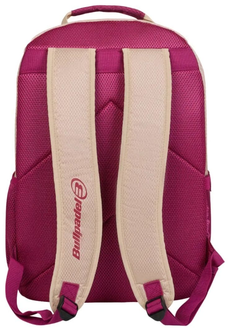 (EU) Рюкзак Bullpadel Advance Bpm26004, Бежевый/Розовый