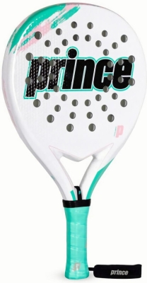 (EU) Ракетка для падел тенниса Prince Quartz V2