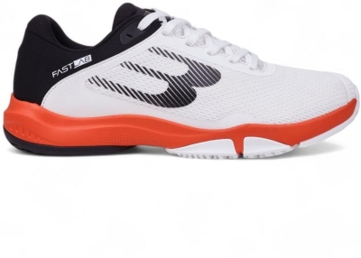 Кроссовки мужские HYBRID FLY 25V, Белые (р. 44,5)