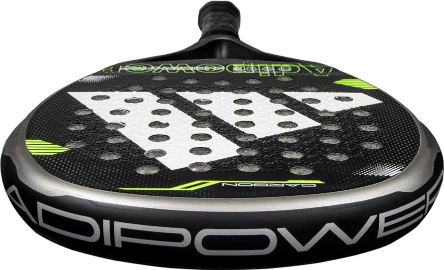 Ракетка для падел тенниса Adidas Adipower Carbon CTRL 3.4