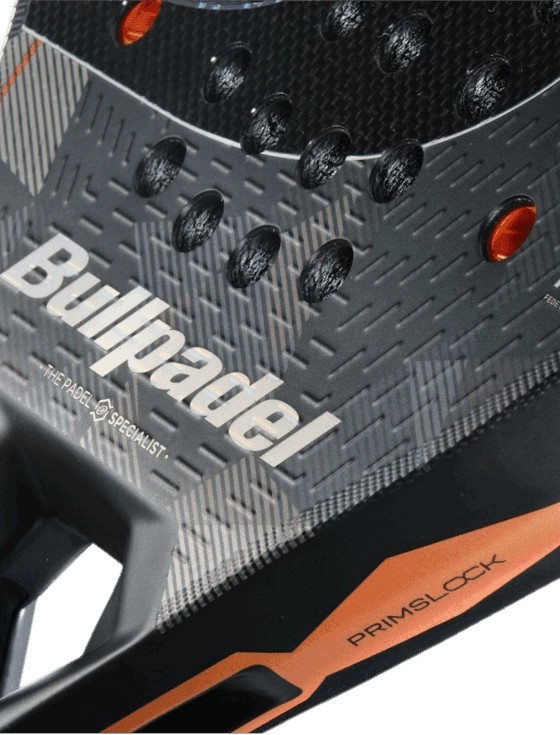 Ракетка для падел тенниса Bullpadel Neuron 02 Edge 26