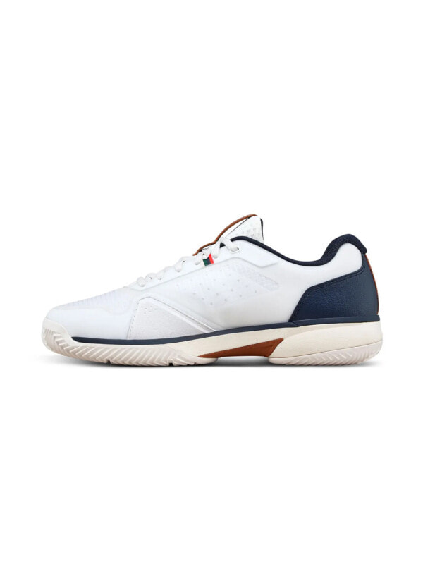 WILSON RUSH LITE 5 CLAY WHITE WRS338680