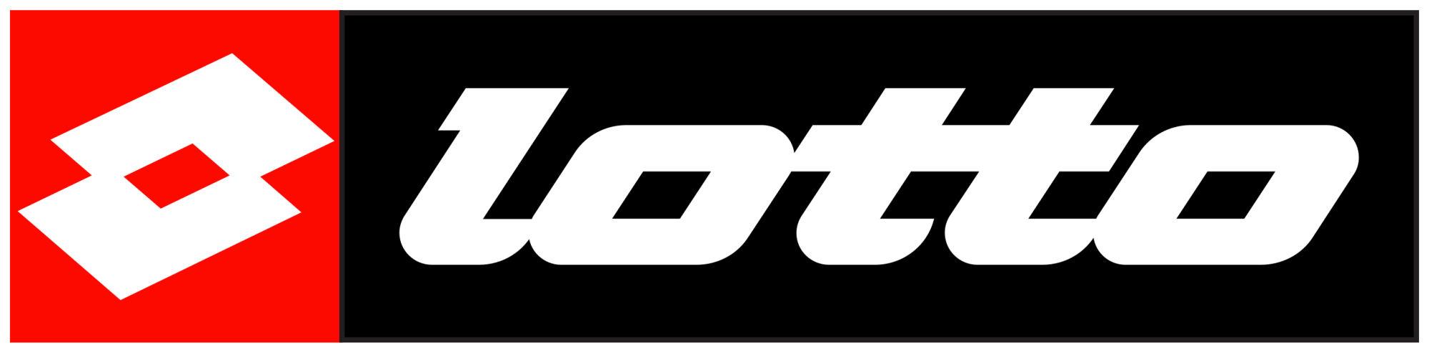 Логотип Lotto