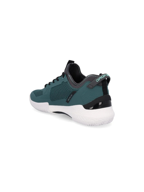 DROP SHOT SANZ 26 GREEN DZ341001