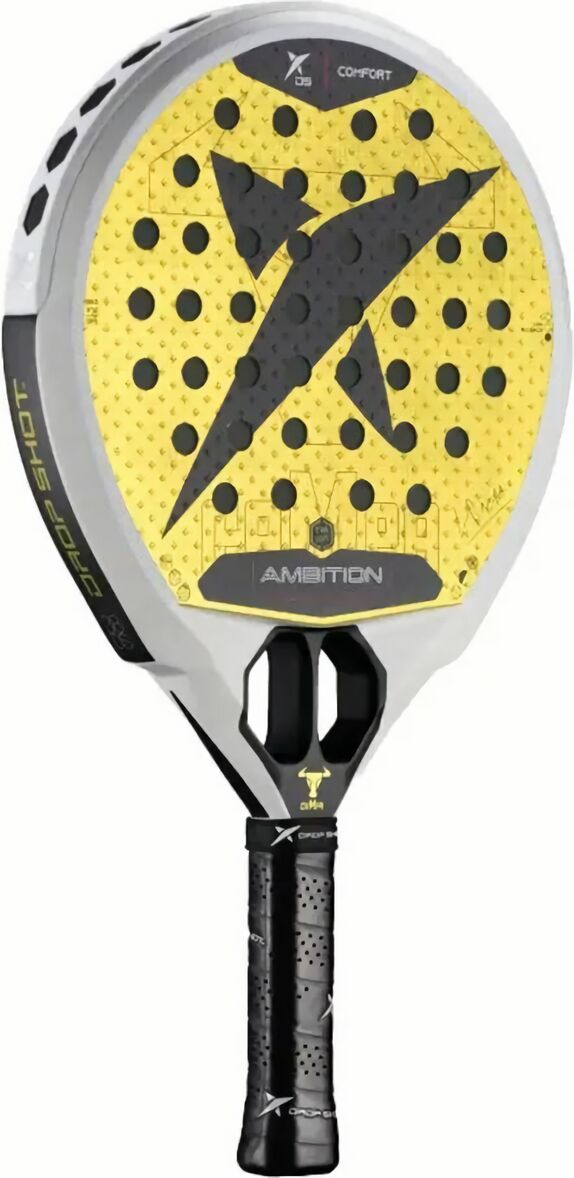 (EU) Ракетка для падел тенниса Drop Shot Explorer Pro Comfort 1.0 2025