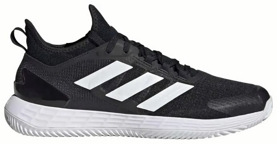 (EU) Кроссовки мужские Adidas Adizero Ubersonic 4.1 CL, IG5479, Черные (р. 48)