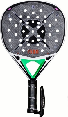Ракетка для падел тенниса Heroe's 2023 #Ison