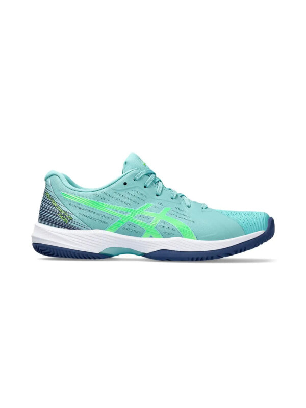 ASICS SOLUTION SOLUTION SWIFT FF PADEL 1041A314-402 BLUE
