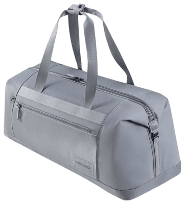 Сумка Head для тенниса Tour Duffle Bag L, Серая