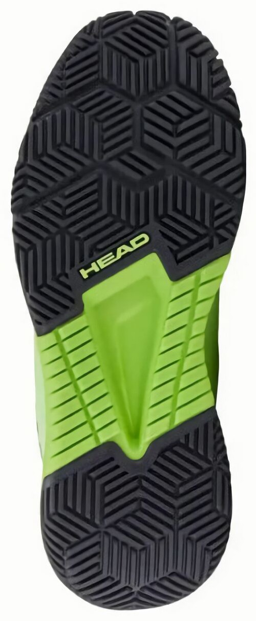 (EU) Кроссовки детские Head Motion, 275605 LINV, Светло-Зеленые (р. 38)
