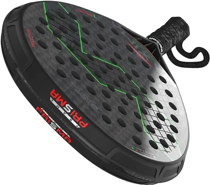 (EU) Ракетка для падел тенниса Varlion Maxima Wpt Malmo