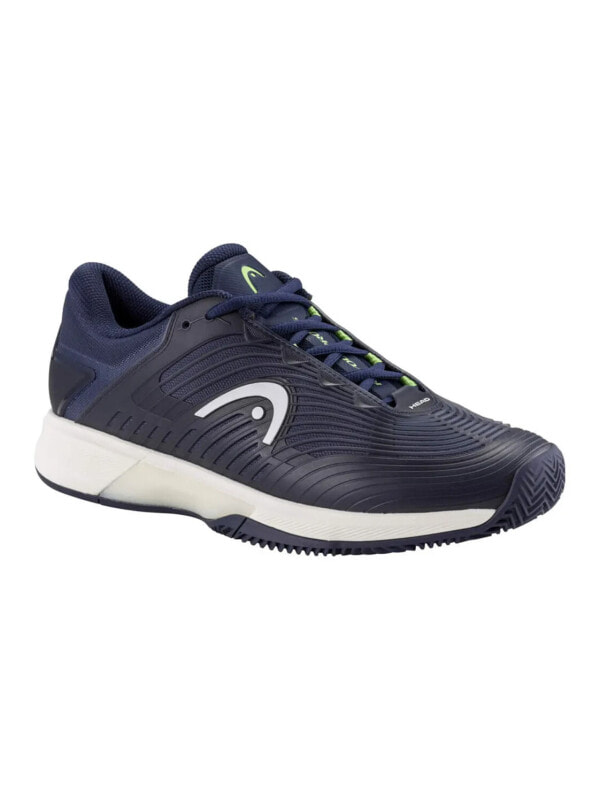 HEAD REVOLT PRO 4.5 CLAY 273235 NVLI NAVY BLUE