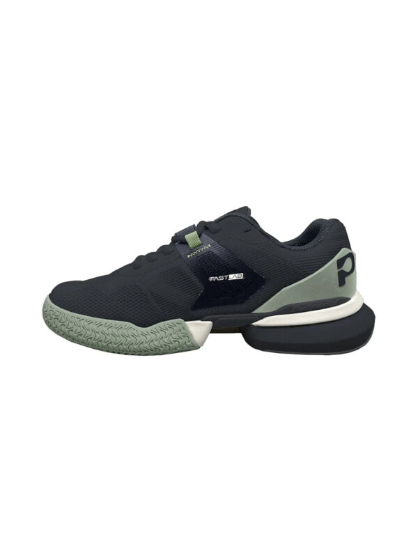 BULLPADEL PREMIER P1 26V ANTHRACITE DD3408400