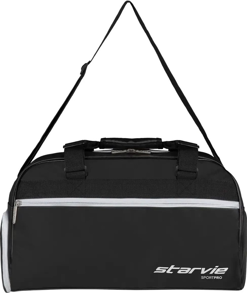 (EU) Сумка Starvie Gym Black GSTVIEN51000