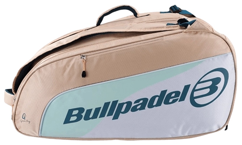 Сумка Bullpadel для падела BPP-25019 Elite, Розовая