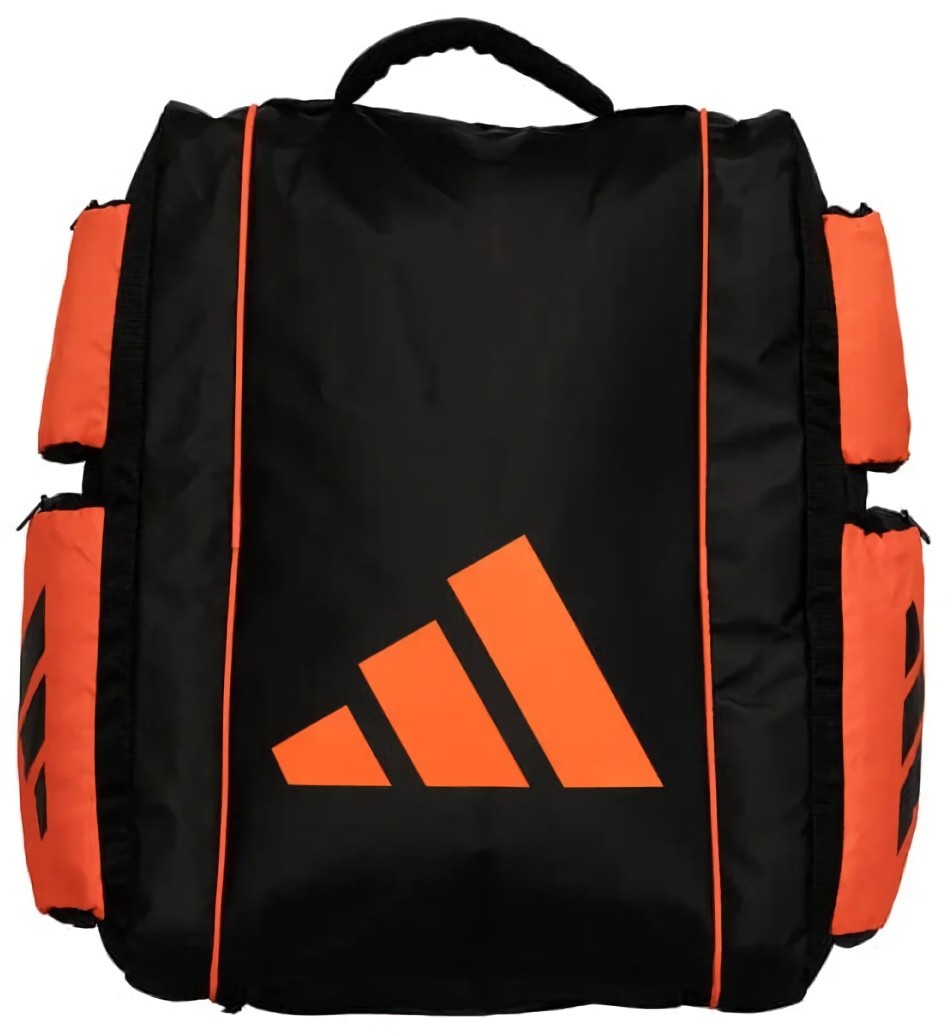 (EU) Рюкзак Adidas Protour 3.2, Оранжевый