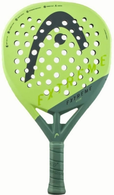 (EU) Ракетка для падел тенниса Head Extreme Elite 2023