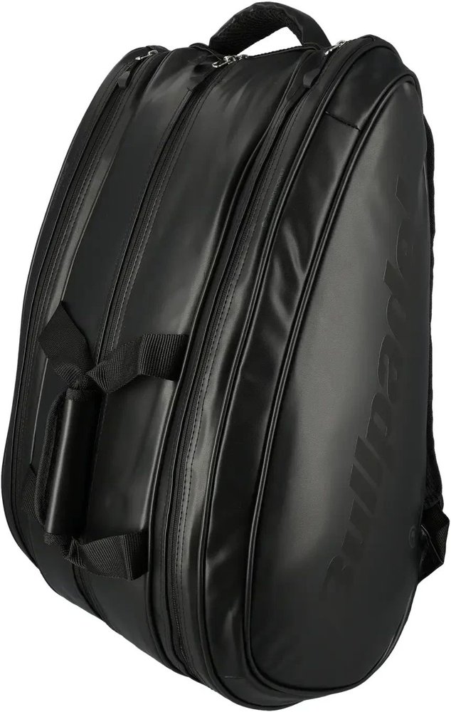 (EU) Сумка Bullpadel Avant Black BPPEX005