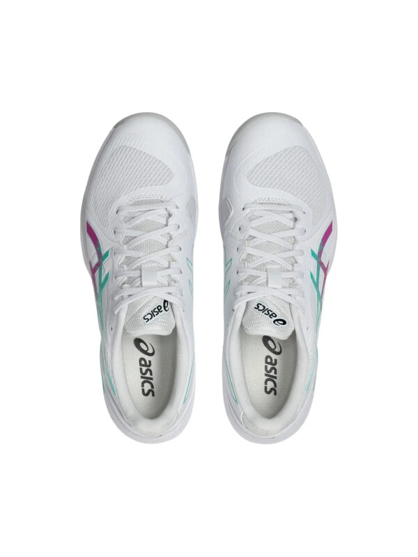 Теннисные кроссовки Asics SOLUTION SWIFT FF 2 CLAY