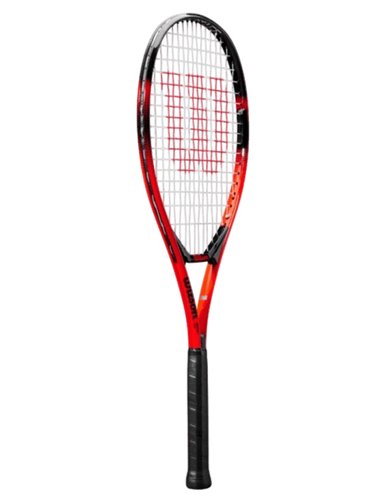 Ракетка для тенниса Wilson детская Pro Staff Precission Jr 25