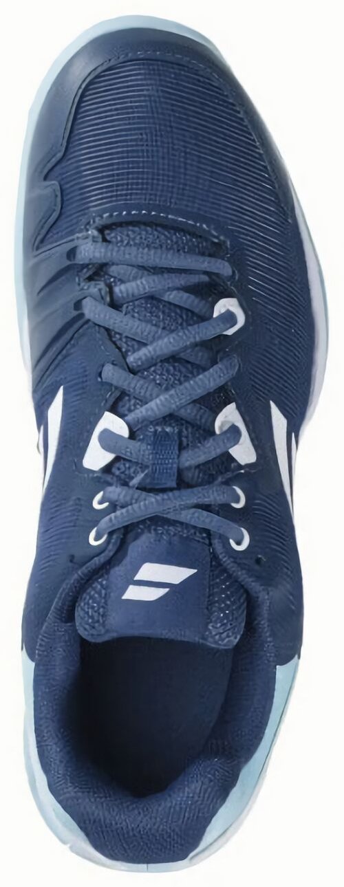 (EU) Кроссовки женские Babolat SFX3 ALL COURT, 31S23530, Темно-Синие (р. 40)