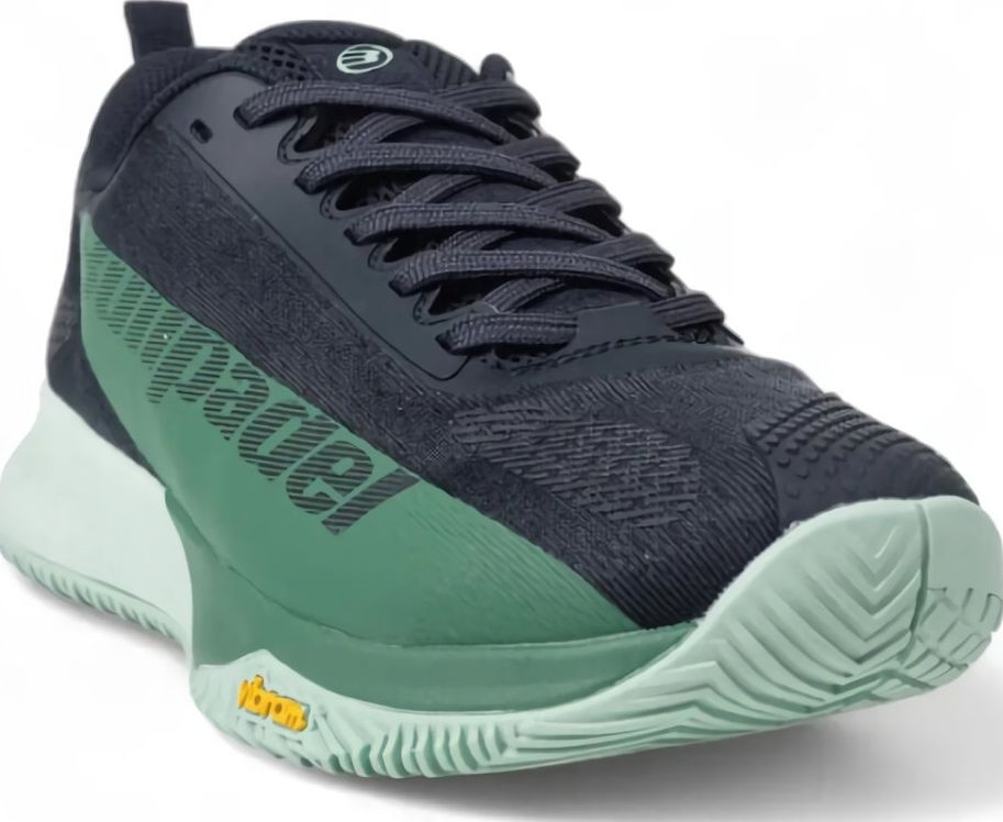 (EU) Кроссовки мужские Bullpadel Xplo Vibram 25V Navy Blue Cm53004000, Синие (р. 44.5)