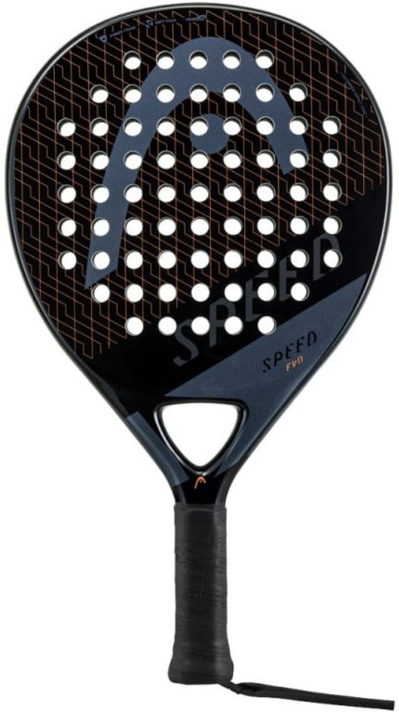 (EU) Ракетка для падел тенниса Head Evo Speed 2023
