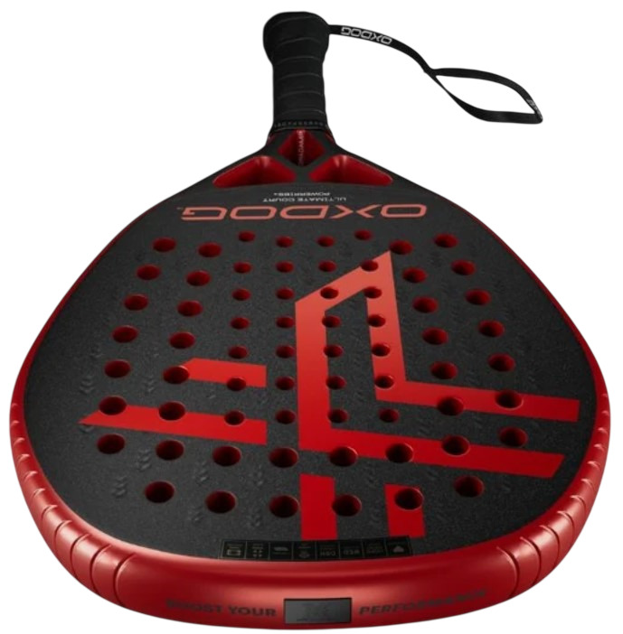 Ракетка для падел тенниса Oxdog Ultimate Court 2026