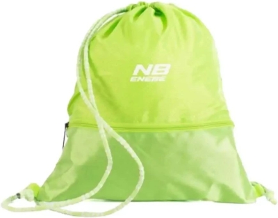 (EU) Сумка Enebe Lime Green Gym Sack