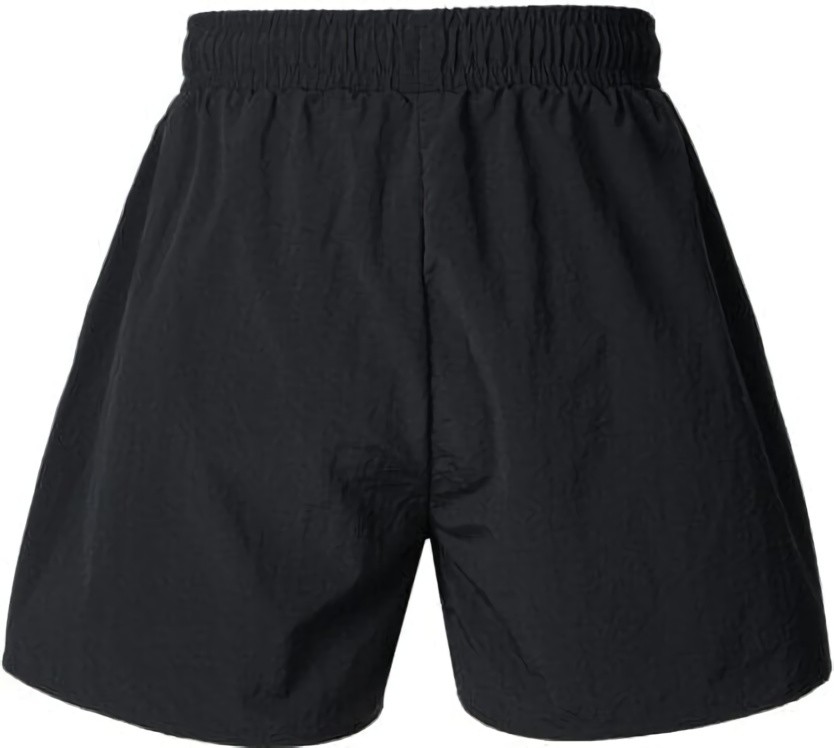 (CN) Шорты женские Alo Yoga Alumni Short, Чёрные (XS)