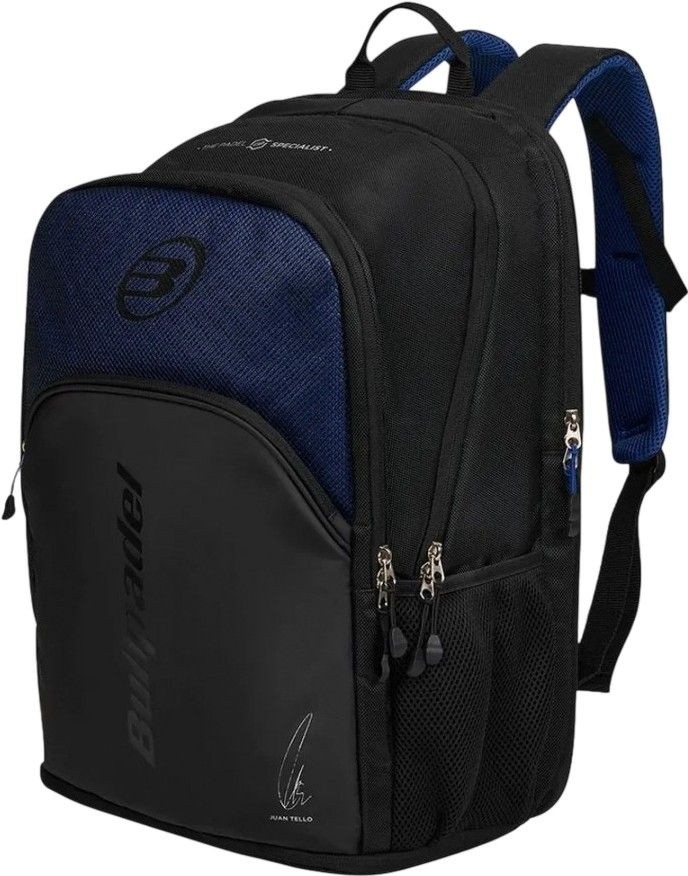 Рюкзак Bullpadel Vertex GEO BPM26008, Синий