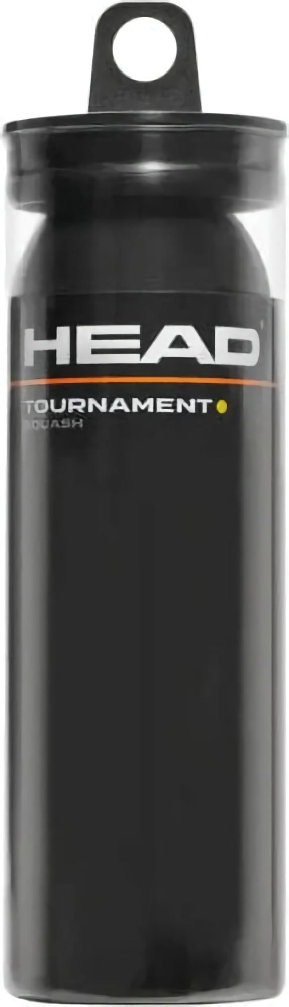 (EU) Мячи для сквоша Head Tournament (3 шт)
