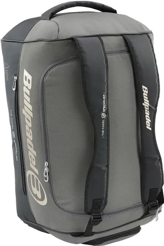 (EU) Сумка Bullpadel Black Next
