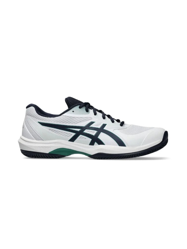 (EU) Кроссовки мужские Asics Game FF, 1041A490, Белые (р. 44,5)