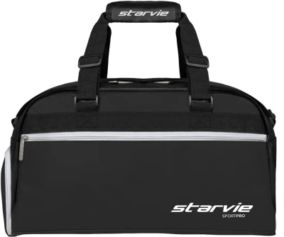 (EU) Сумка Starvie Gym Black GSTVIEN51000