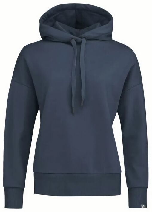 (EU) Толстовка женская Head Motion, Синяя (XL)