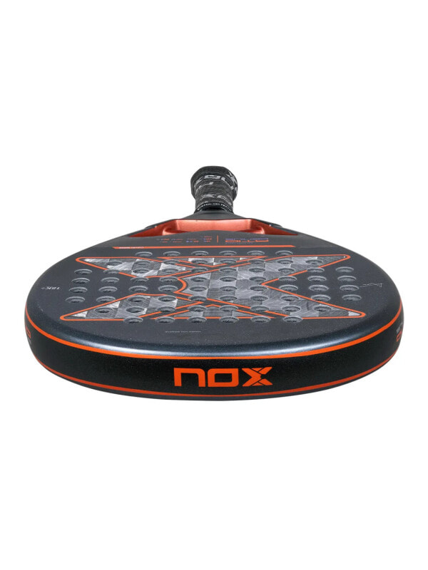 NOX AT10 GENIUS 18K АЛЮМИНИЙ ОТ АГУСТИНА ТАПИИ 2025