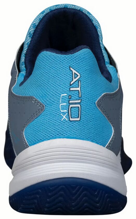 (EU) Кроссовки мужские Nox AT10 Lux, CALATLuxSTBB, Синие (р. 39)