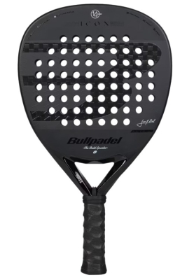 Ракетка для падел тенниса Bullpadel Icon 2027
