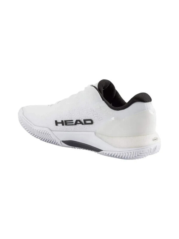 HEAD REVOLT PRO 5.0 CLAY WHITE 273296