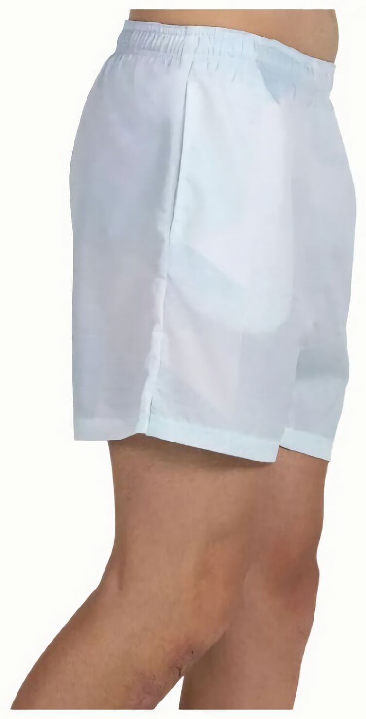 (EU) Шорты мужские Bullpadel Full, Зелёные (S)