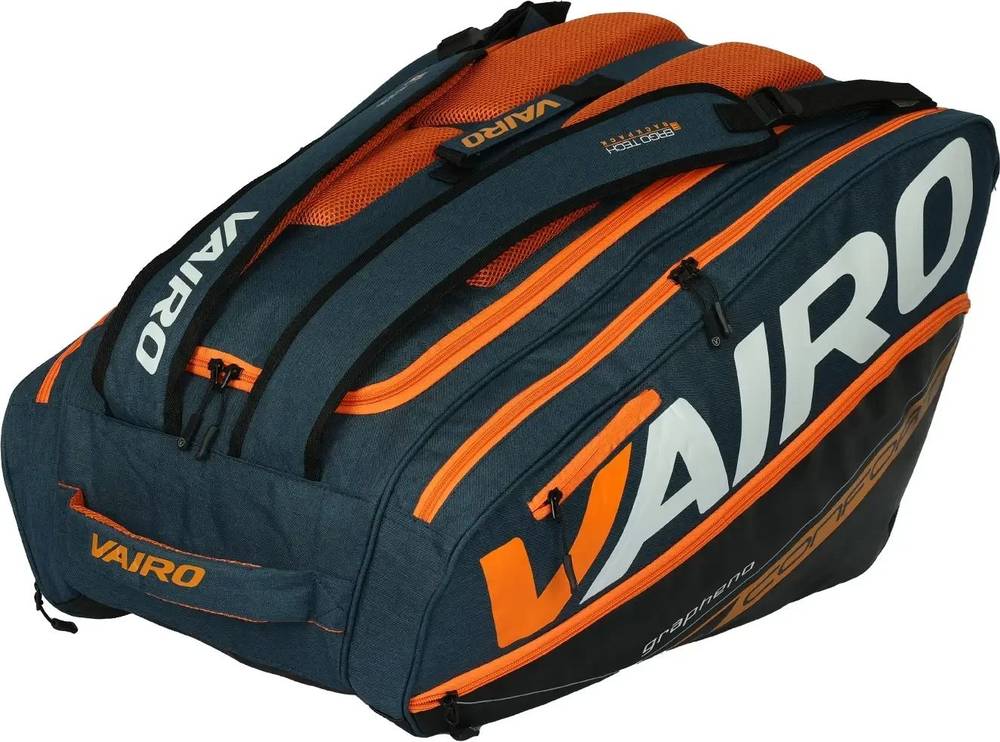 (EU) Сумка Vairo Grapheno Confort