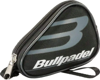 (EU) Сумка Bullpadel Purse Black BPP25009