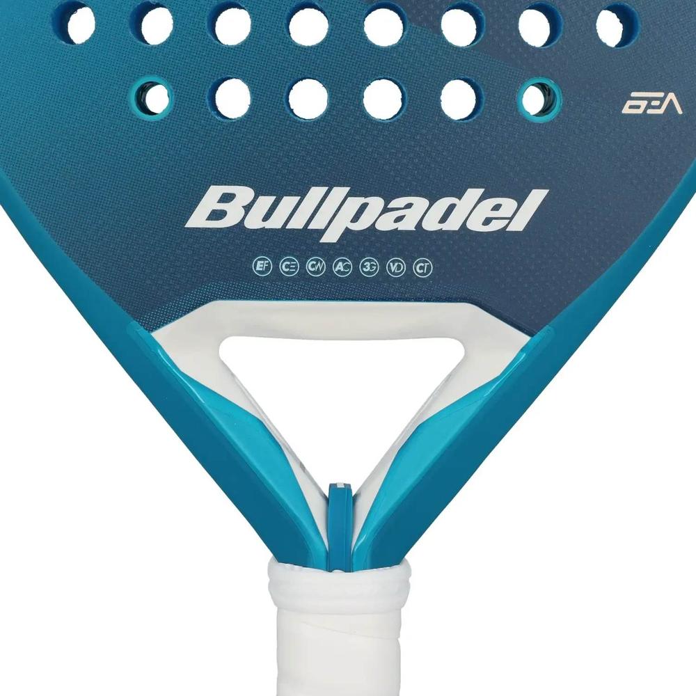 (EU) Ракетка для падел тенниса Bullpadel Pearl Cloud 2025