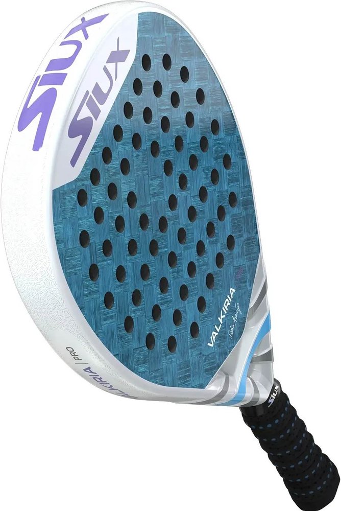 (EU) Ракетка для падел тенниса Siux Valkiria Pro 2025